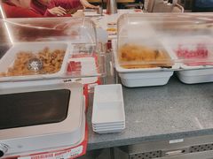 -雅佳神话·麻辣烤鱼(新街口店)