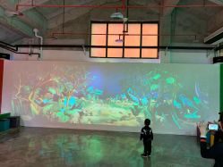 -恐龙探索乐园(磁器口店)