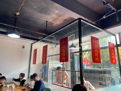 -兰州马子禄牛肉面(文景公园店)