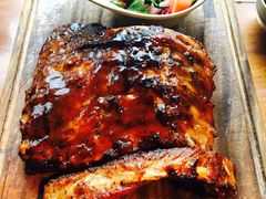 -The Meat & Wine Co Southbank(南岸店)