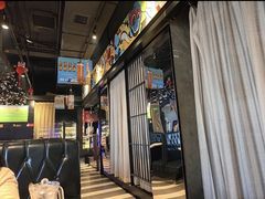 -AK47烤羊腿串吧(柳浪家园店)