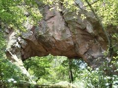 -浮山风景名胜区