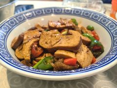 -湖南乡情湘菜馆(罗湖店)