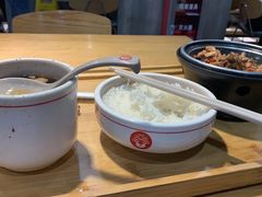 -72街红烧排骨饭(海珠丽影广场店)