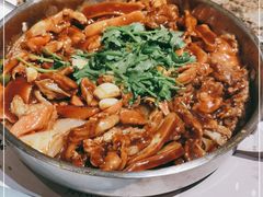 -黄记煌三汁焖锅(悦方IDmall店)