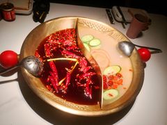 -小龙坎火锅(IFS HOT店)