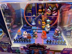 -泡泡玛特POPMART(大卫城店)