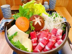 寿喜锅-村上一屋(望京店)