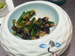 -骏莱海鲜鱼港(五角场店)