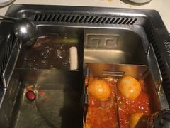 -海底捞火锅(上元大街店)