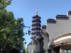 -安亭老街