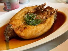 -玫瑰厅上海菜(兴国路店)