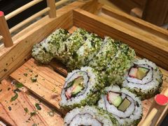 -上海锦江汤臣洲际大酒店壹阶层