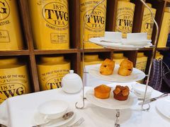 司康-TWG Tea(北京SKP店)