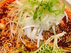 -桂满陇天书(南京德基旗舰店)