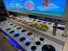 -皇城老妈·大连海鲜火锅(港湾店)