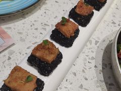 -赵小姐丨新中餐(曲江店)