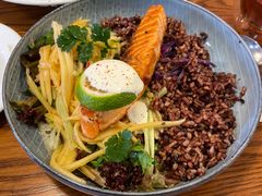 -AFS Cafe & Canteen(闽江二路店)