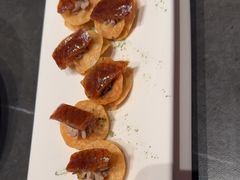 -全聚德(双井店)