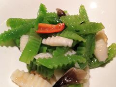 -宝轩渔府·老字号海鲜·正宗津菜(水上店)