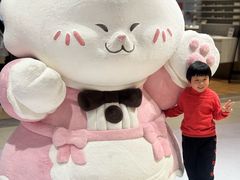 -必胜客(上海新南方商城PH店)