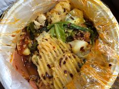 -拌陛河山抚顺麻辣拌(总店)