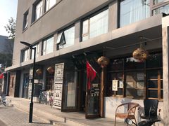 -巴渝兄弟川菜(宽街店)