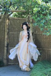 -醉唐风古装写真摄影(宁波店)