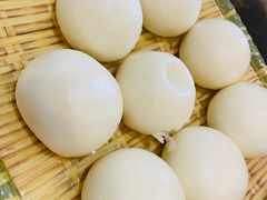 -东海渔村海鲜码头大排档