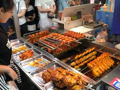 -大学城夜市大排档(凤栖路店)