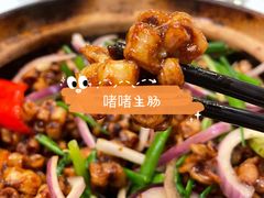 -勝記酒家·37年老字号·经典粤菜(荔枝公园店)