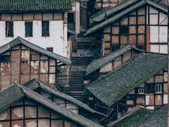 -尧坝古镇