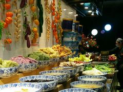 粉丝扇贝-韩风源烧烤涮自助餐厅(禹州新一峰店)