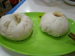 -韩包子(青石桥店)