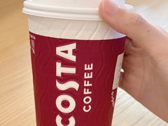 -COSTA COFFEE(恒基名人购物中心店)