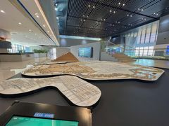 -广州市城市规划展览中心