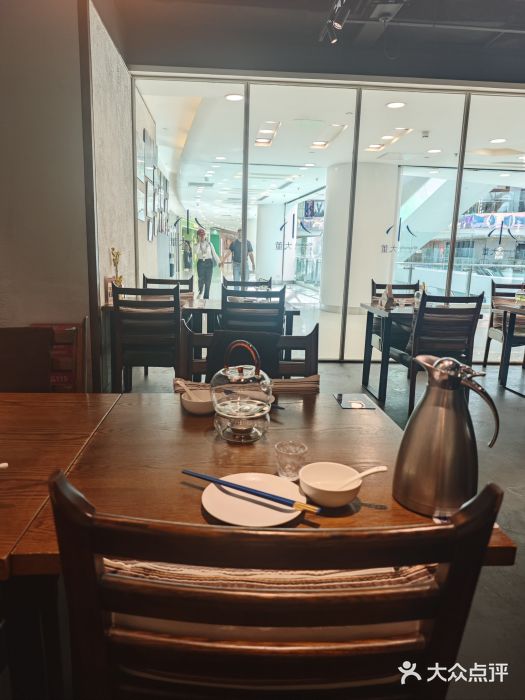 小大董·烤鸭(王府井apm店)图片