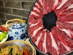 -味舵主重庆火锅(邓尉路店)