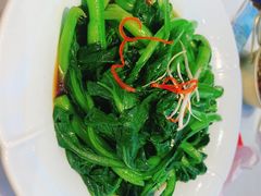 -辣小妮de川菜馆(红旗Mall店)