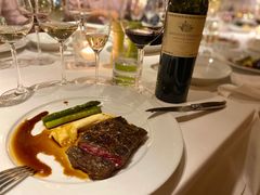 -君悦酒店·La Terrazza意合園·意式风味