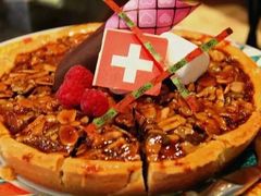 港澳中心瑞士酒店咖啡厅-北京港澳中心瑞士酒店·瑞士咖啡厅·自助餐