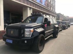 -华润婚车租赁公司·和胜租车