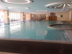 -W FITNESS 威尔仕健身·游泳(七宝店)