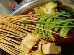 -成都瓜串串(华强北店)