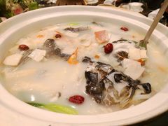 千岛湖鱼头汤-羡餐厅