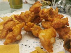 招牌蒜香骨-天宝食坊·啫啫煲大排档(西华路店)