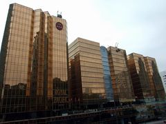 -香港皇家太平洋酒店