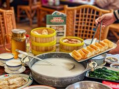 -顺德一品粥·20年凤城老字号(芳村店)