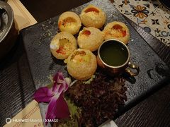 -克比叔叔印度餐厅Kebabs on the Grille (人民广场店)
