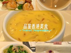 -利苑酒家(金宝店)